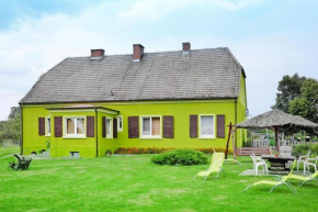 Holiday accomodations, Drezno in Stare Wierzchowo